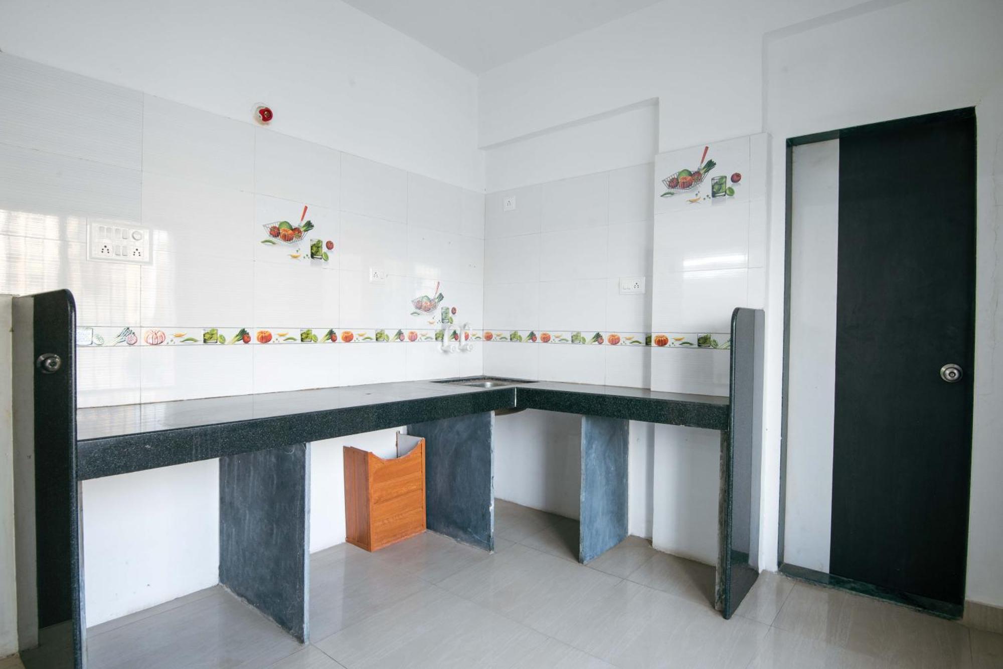 Hotel Treebo Empire Executive Premium, Hinjewadi Hinjawadi Exterior foto